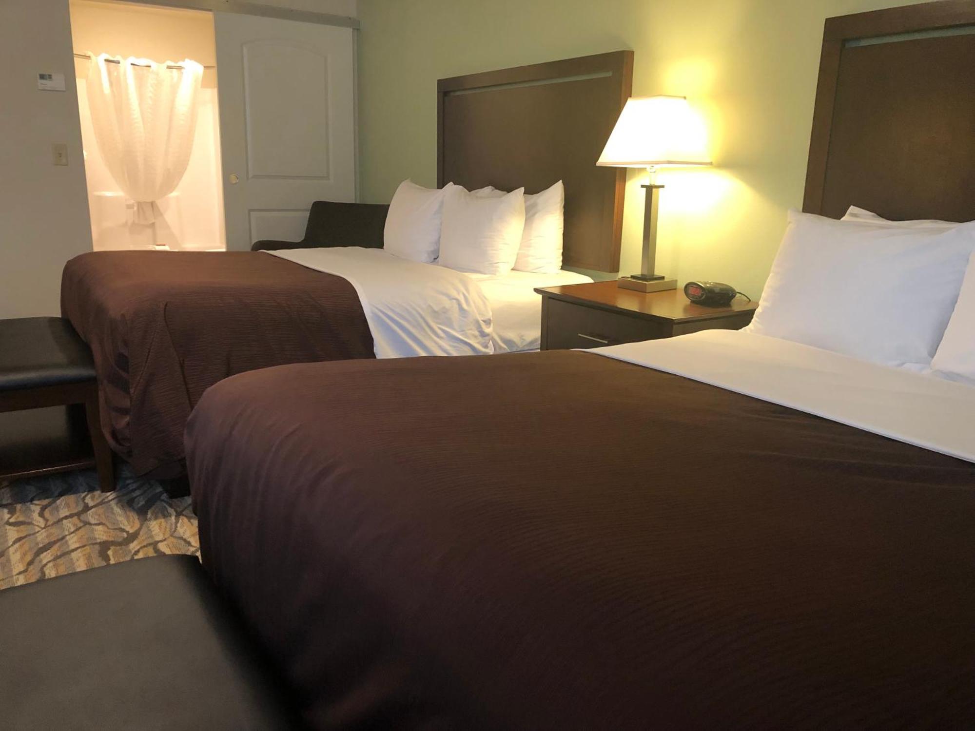Aspen Suites Hotel Sitka Bagian luar foto