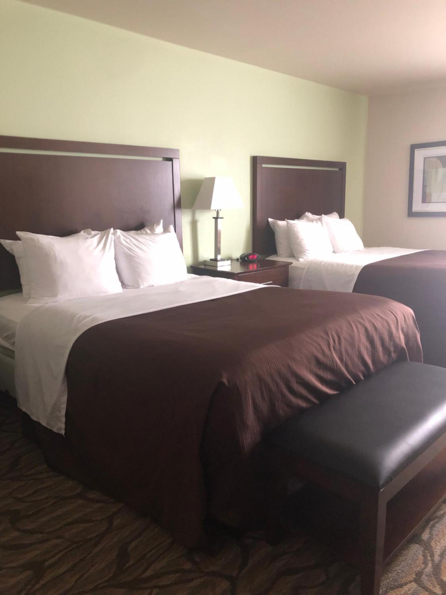 Aspen Suites Hotel Sitka Bagian luar foto